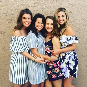 Meet your Posher, Lexi